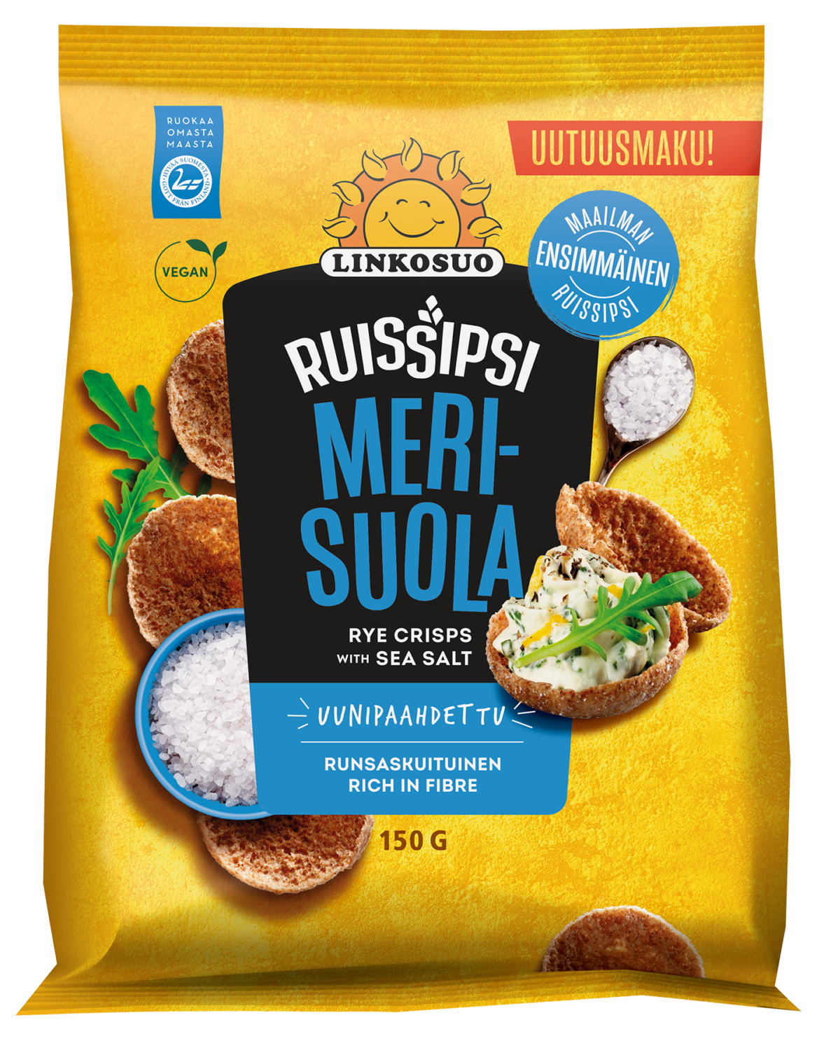 Helppo Suolainen Tarjottava Juhliin Kinuskikissalta Linkosuo helppo-suolainen-tarjottava-juhliin-kinuskikissalta-linkosuo