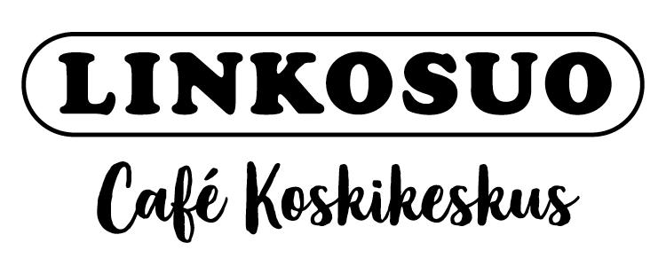 Café Linkosuo Koskikeskus - Linkosuo